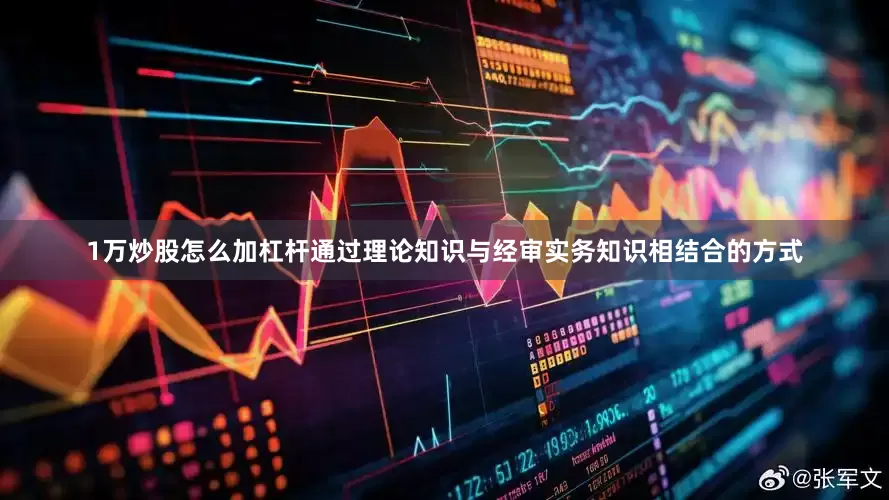 1万炒股怎么加杠杆通过理论知识与经审实务知识相结合的方式