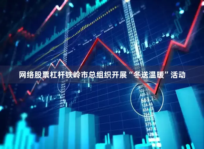 网络股票杠杆铁岭市总组织开展“冬送温暖”活动