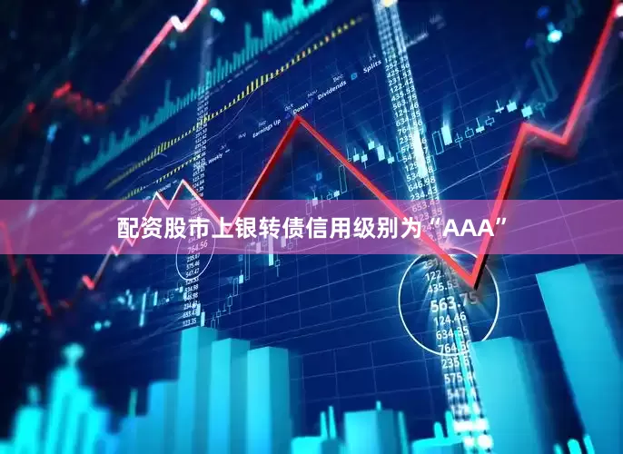 配资股市上银转债信用级别为“AAA”