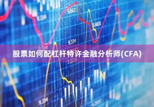 股票如何配杠杆特许金融分析师(CFA)