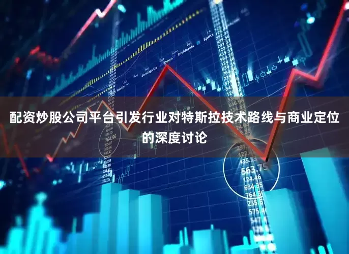 配资炒股公司平台引发行业对特斯拉技术路线与商业定位的深度讨论