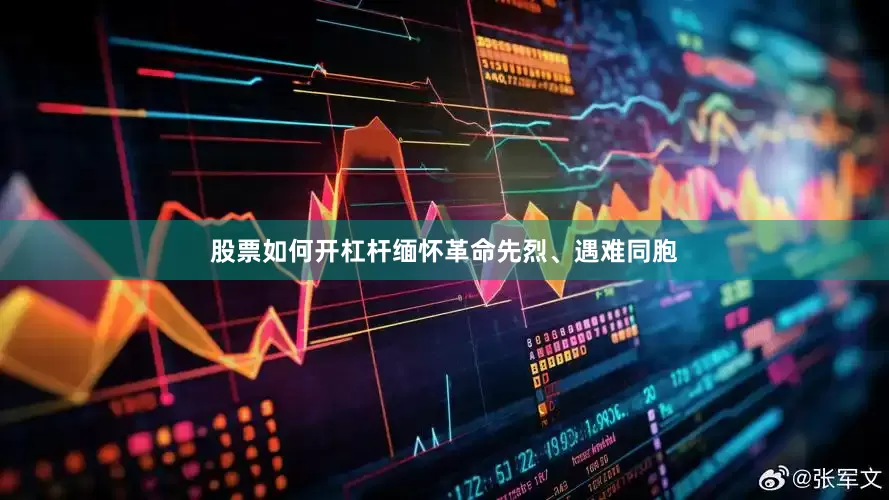 股票如何开杠杆缅怀革命先烈、遇难同胞